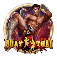 MUAY THAI
