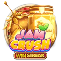 JAM CRUSH