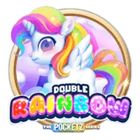 DOUBLE RAINBOW