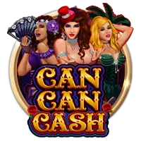 Can Can Cash