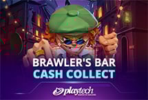 Brawlers Bar